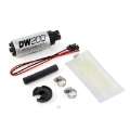 Picture of DeatschWerks 255 LPH In-Tank Fuel Pump w- 94-97 Miata Set Up Kit