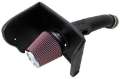 Picture of K&N 10-11 Toyota Tundra 4-6L V8 Aircharger Performance Intake