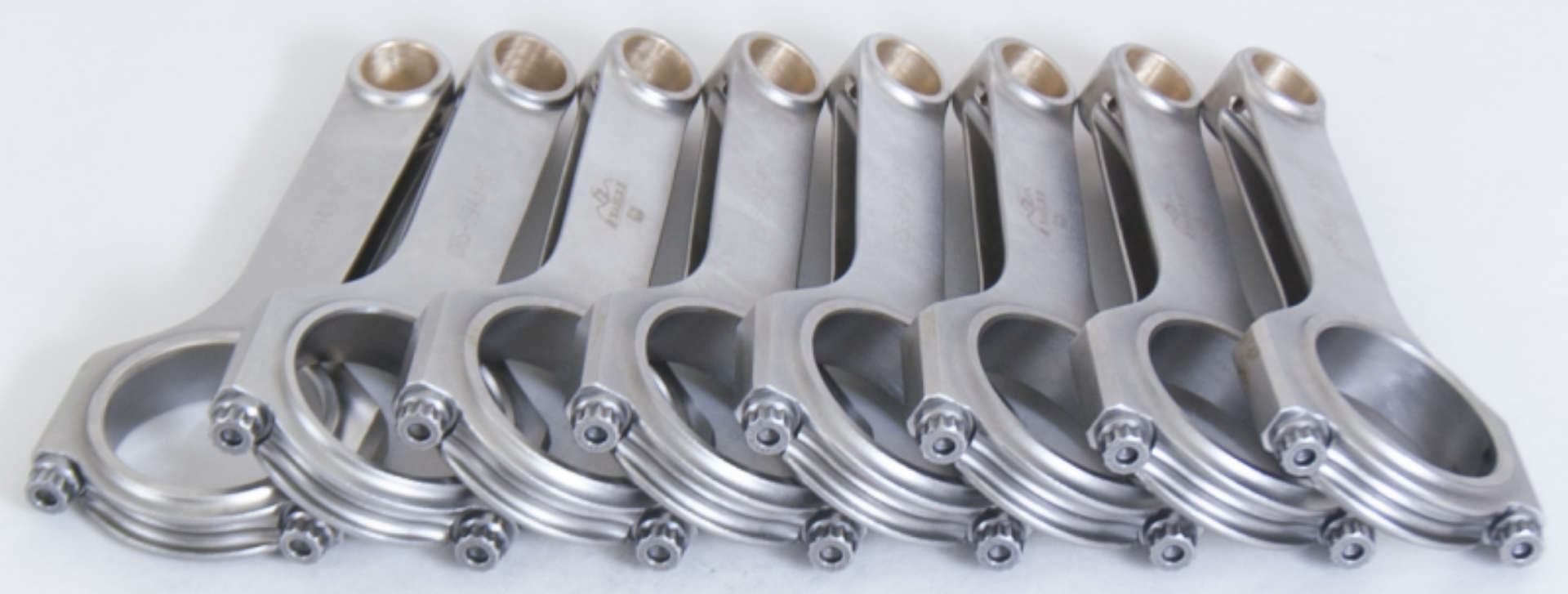 Picture of Eagle Cadillac Northstar H-Beam Connecting Rods Set of 8