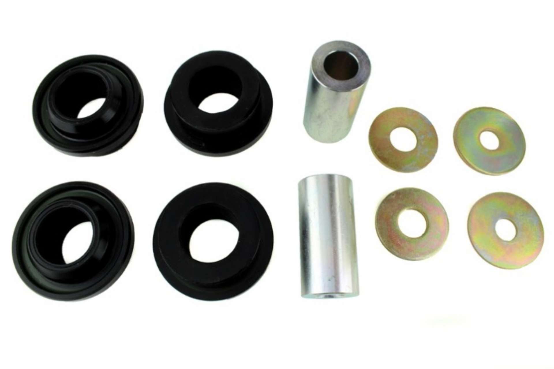 Picture of Whiteline Plus Nissan 350Z-Infiniti G35 Radius Rod to Chassis-Compression Rod Bushing