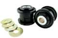 Picture of Whiteline Plus Nissan 350Z-Infiniti G35 Radius Rod to Chassis-Compression Rod Bushing