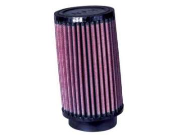 Picture of K&N Universal Rubber Filter 5 Degree Angled Flange 3-5in OD - 2-5in Flange ID - 6in Height