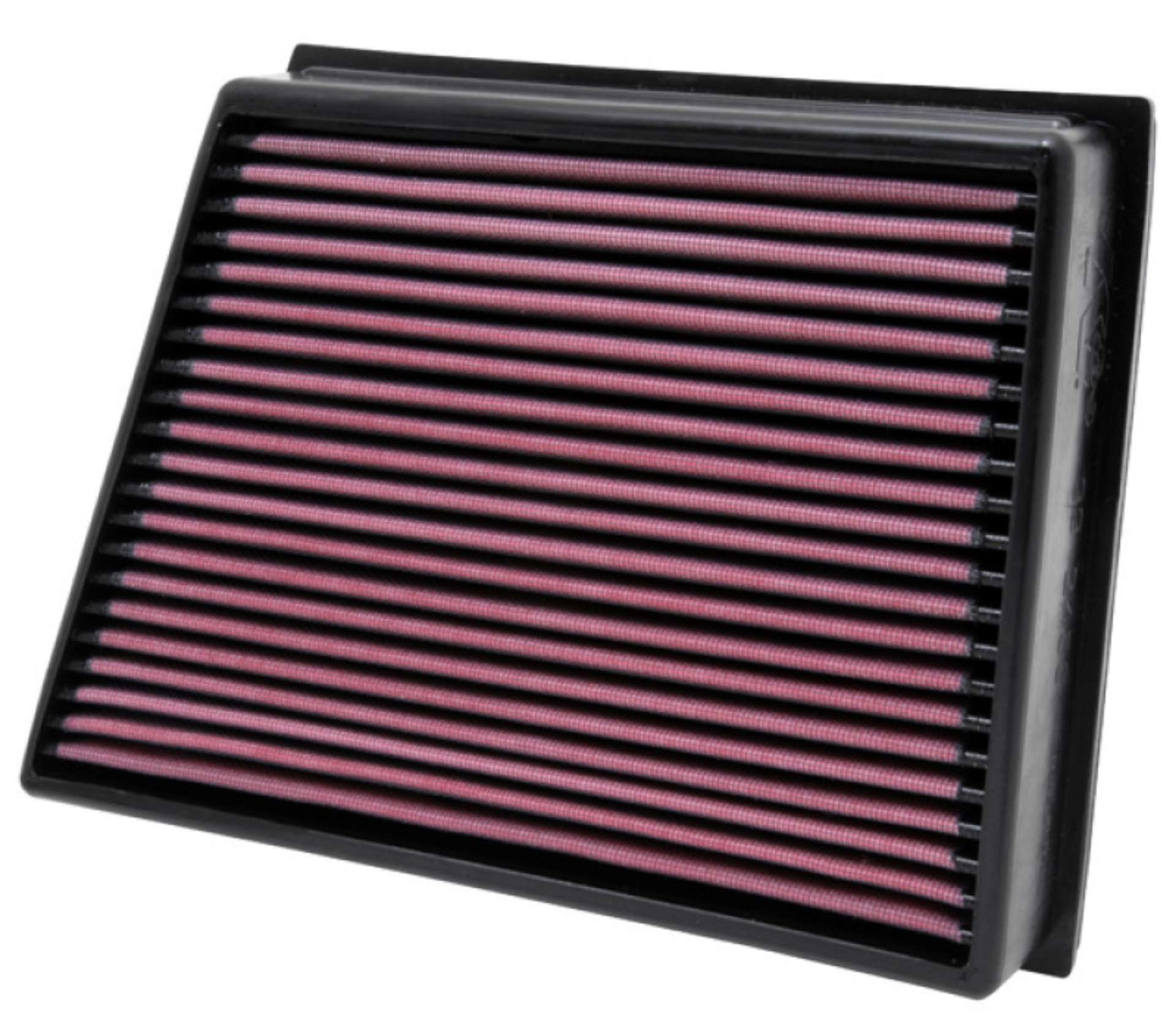 Picture of K&N Replacement Air Filter for 11-12 GMC Sierra - Chevy Silverado