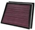 Picture of K&N Replacement Air Filter for 11-12 GMC Sierra - Chevy Silverado