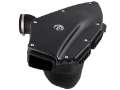 Picture of aFe MagnumForce Stage 2 Si Intake System PDS 06-11 BMW 3 Series E9x L6 3-0L Non-Turbo