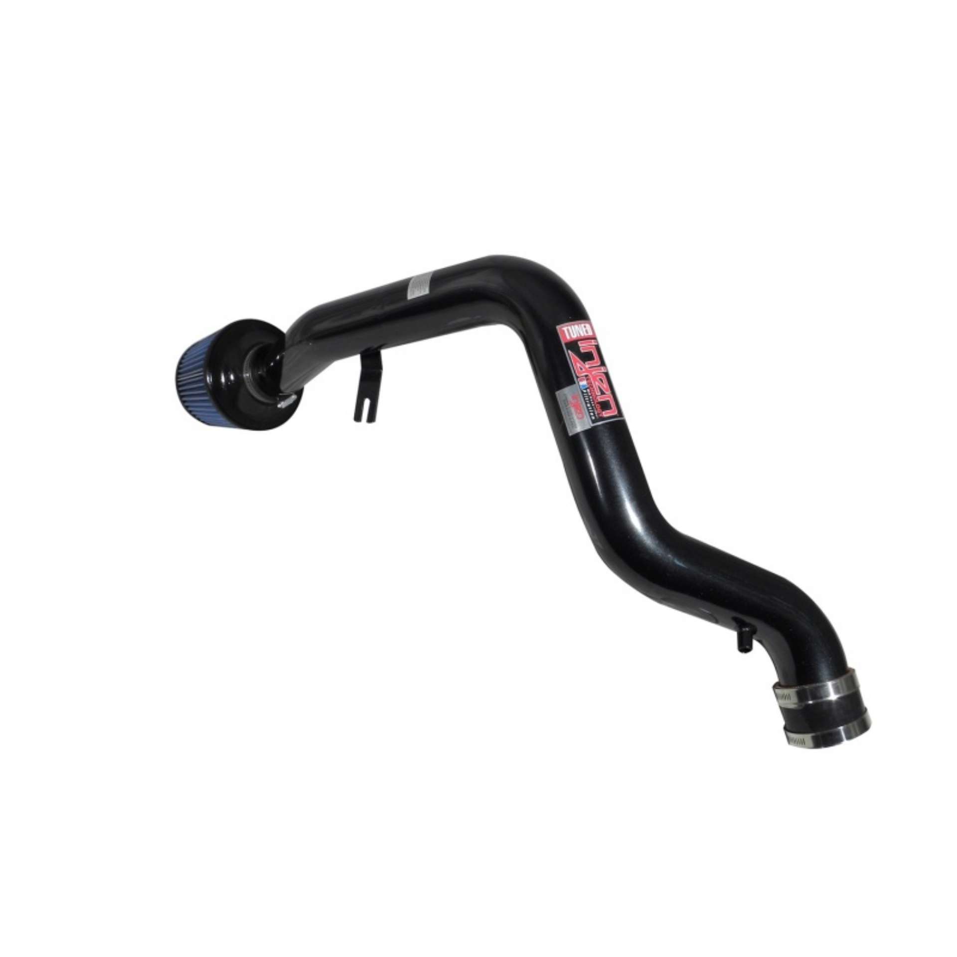 Picture of Injen 88-91 Honda Civic Ex-Si-CRX Si Black Cold Air Intake *SPECIAL ORDER*