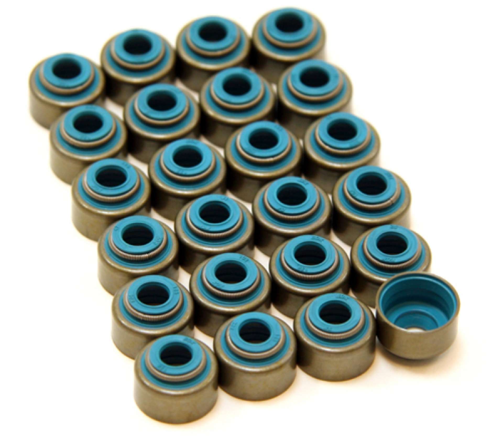 Picture of GSC P-D Nissan VQ35DE Viton 5-5mm Valve Stem Seal Set