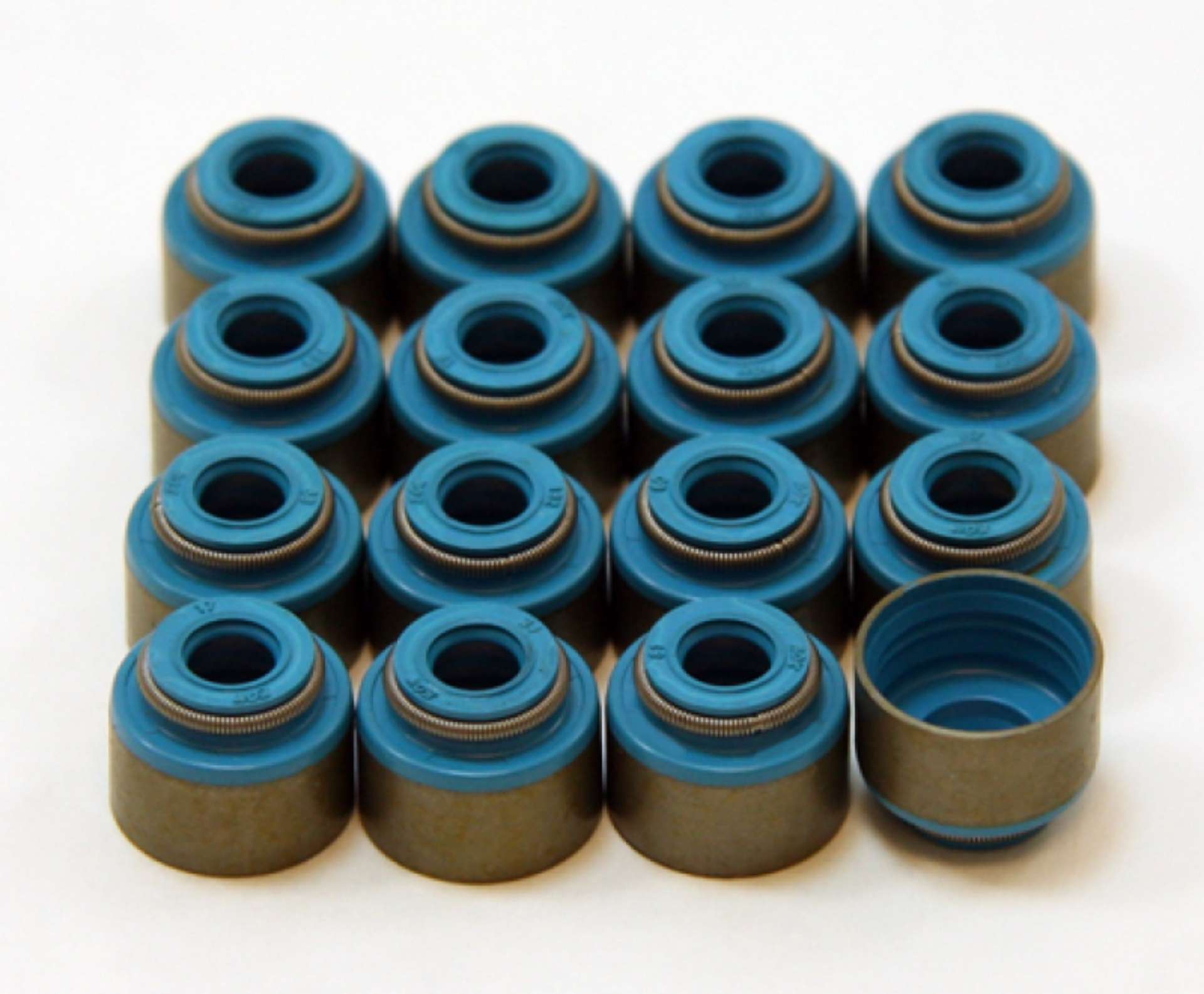 Picture of GSC P-D Subaru EJ257-EJ207-EJ205 Viton 6mm Valve Stem Seal Set