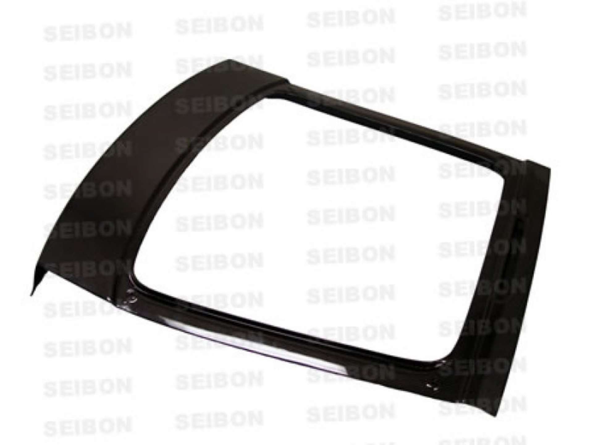 Picture of Seibon 00-06 Toyota Celica OEM Carbon Fiber Trunk Lid