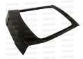 Picture of Seibon 00-06 Toyota Celica OEM Carbon Fiber Trunk Lid