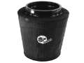 Picture of aFe MagnumSHIELD Pre-Filters P-F: 21-90066 Black