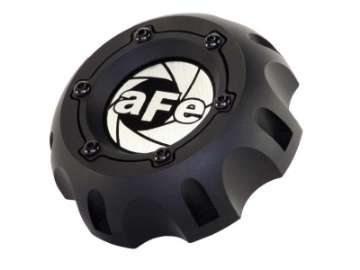 Picture of aFe Power Gamma Oil Cap GMA Oil Cap Dodge Diesel Trucks 03-14 L6-5-9-6-7Ltd