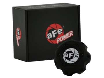 Picture of aFe Power Gamma Oil Cap GMA Oil Cap Dodge Diesel Trucks 03-14 L6-5-9-6-7Ltd