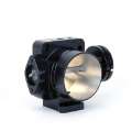 Picture of Skunk2 Pro Series 02-06 Acura RSX Type-S 70mm Billet Throttle Body Black Anodized Race Only