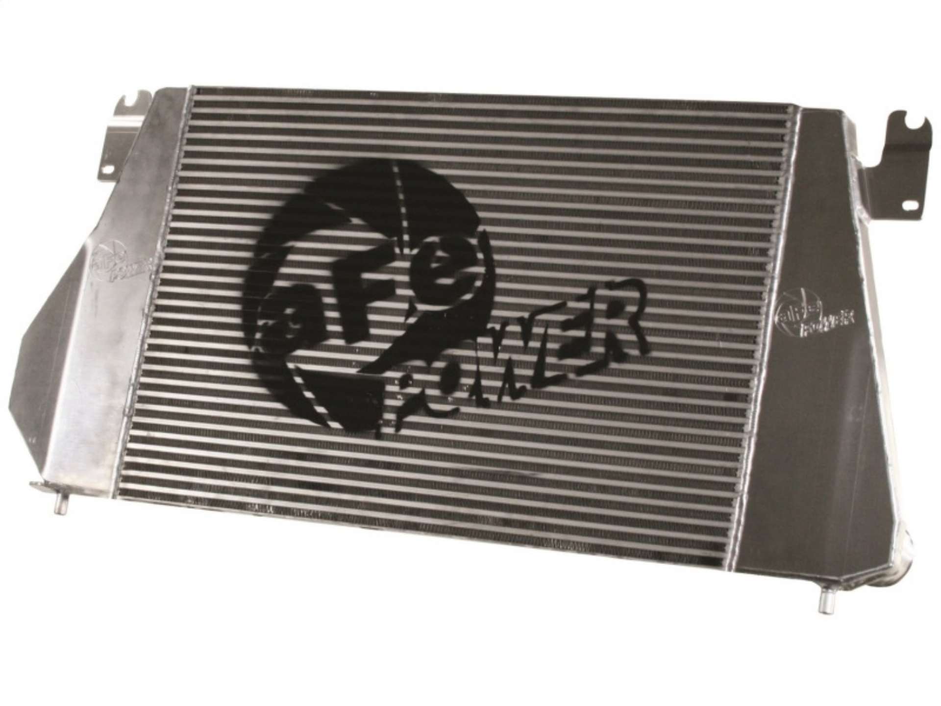 Picture of aFe Bladerunner Intercoolers I-C GM Diesel Trucks 06-10 V8-6-6L td LBZ-LMM