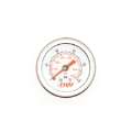 Picture of DeatschWerks 0-100 PSI 1-8in NPT Mechanical Fuel Pressure Gauge