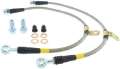 Picture of StopTech 10 Hyundai Genesis Front Stainless Steel Brake Lines