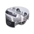 Picture of Wiseco Chevy Small Block 350 4-04in Bore 3-75in Stroke +13-5cc 23 Deg Dome Piston Set