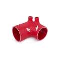 Picture of Mishimoto 92-99 BMW E36 325-328-M3 Red Silicone Intake Boot