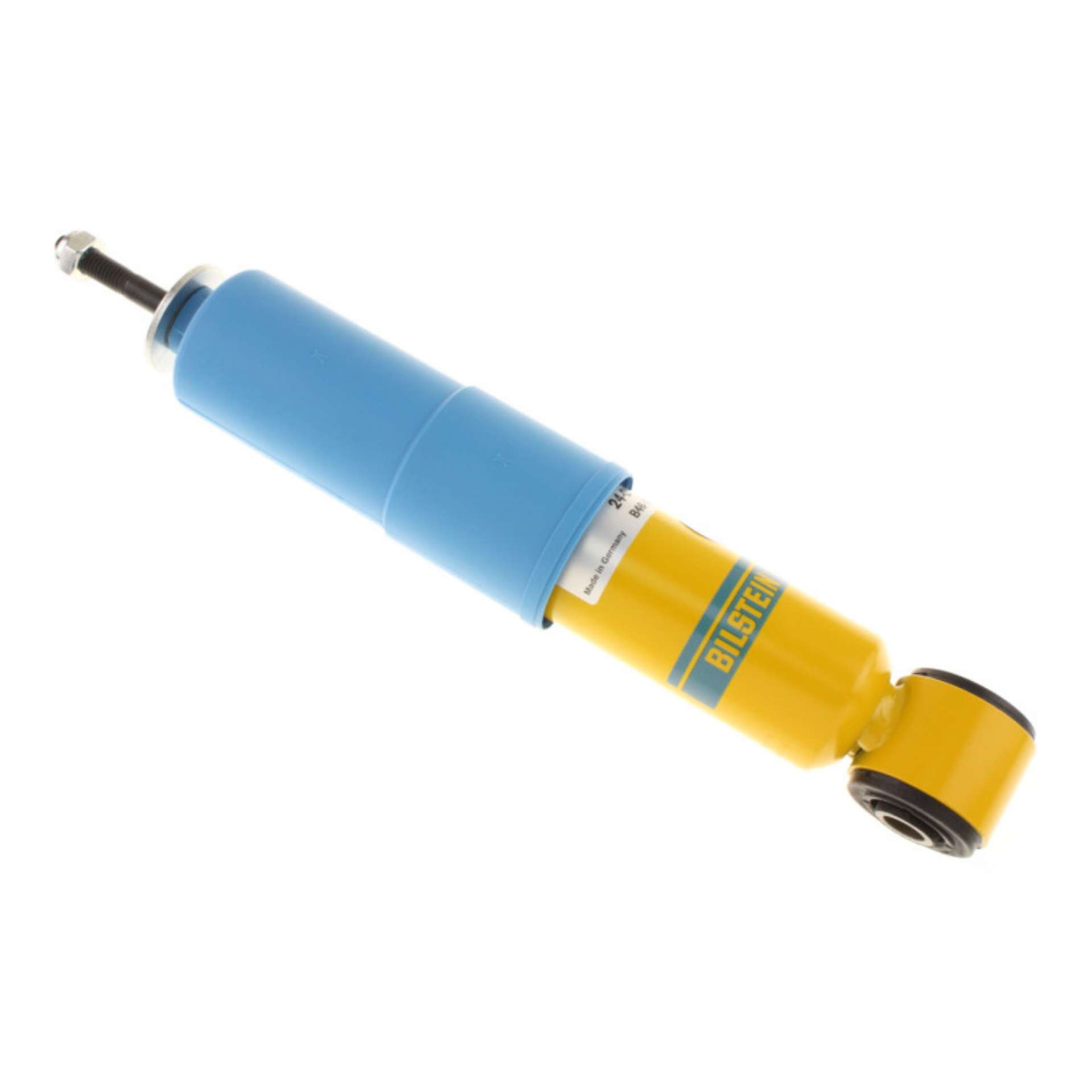 Picture of Bilstein B6 Performance 1993-2003 Volkswagen EuroVan Front Monotube Shock Absorber