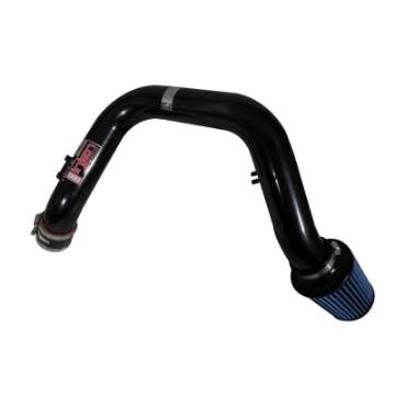 Picture of Injen 03-04 Toyota Corolla 1-8L 4cyl Black Cold Air Intake