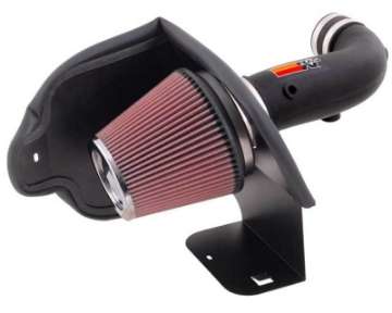 Picture of K&N 07-10 Dodge Nitro 4-0L V6 Performance Intake Kit