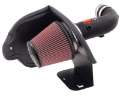 Picture of K&N 07-10 Dodge Nitro 4-0L V6 Performance Intake Kit