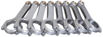 Picture of Eagle Chevrolet LS H-Beam Connecting Rod Set of 8