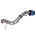 Picture of Injen 09-10 Mazda 6 3-7L V6 Polished Cold Air Intake w- MR Technology and Web Nano-Fiber Dry Filter