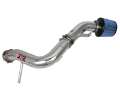 Picture of Injen 09-10 Mazda 6 3-7L V6 Polished Cold Air Intake w- MR Technology and Web Nano-Fiber Dry Filter