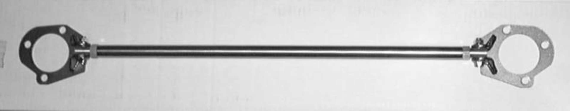 Picture of Cusco Strut Bar Type AS Rear Lexus GS300 JZS161