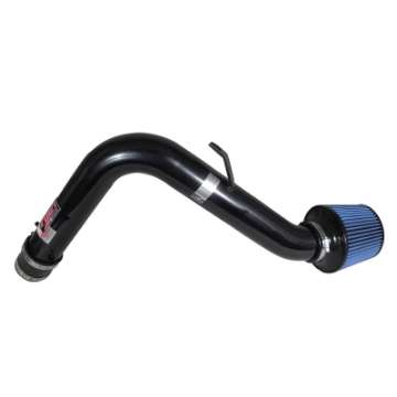 Picture of Injen 98-02 Honda Accord - 02-03 Acura TL 3-2L CARB 02 Only Black Cold Air Intake *SPECIAL ORDER*