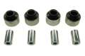 Picture of Whiteline 94-05 Audi A4- 97+ A6-10-97+ S4 - 96-05 VW Passat Front Camber Correction C-A U-I Bushing