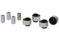 Picture of Whiteline 94-05 Audi A4- 97+ A6-10-97+ S4 - 96-05 VW Passat Front Camber Correction C-A U-I Bushing