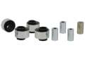 Picture of Whiteline 94-05 Audi A4- 97+ A6-10-97+ S4 - 96-05 VW Passat Front Camber Correction C-A U-I Bushing