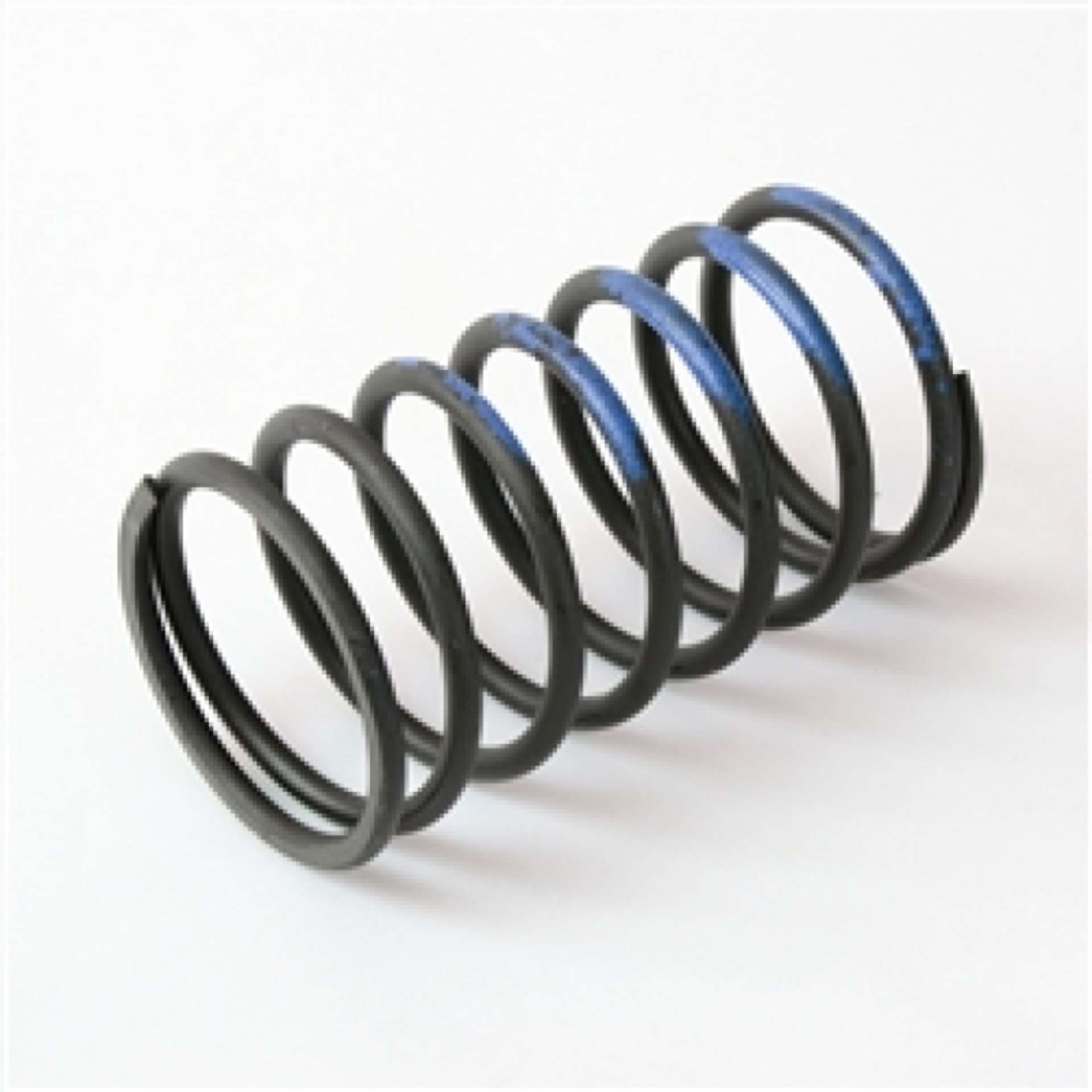 Picture of Turbosmart 2011 WG38-40-45 7PSI Outer Spring Brown-Pink