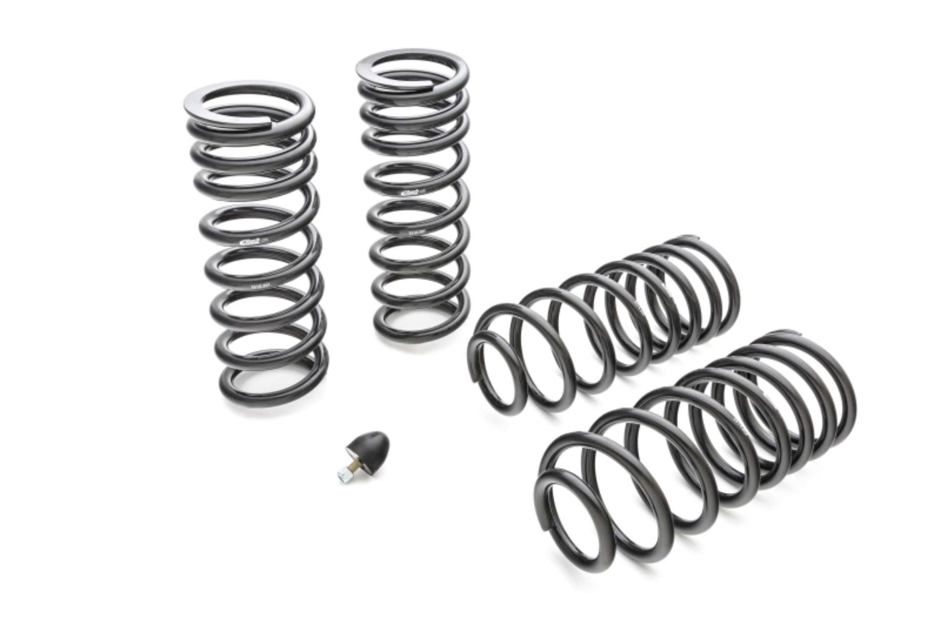 Picture of Eibach Pro-Kit for 83-93 Ford Mustang Convertible FOX V8 5-0L