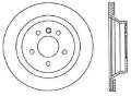 Picture of StopTech 98-02 BMW Z3 Drilled Right Rear Rotor