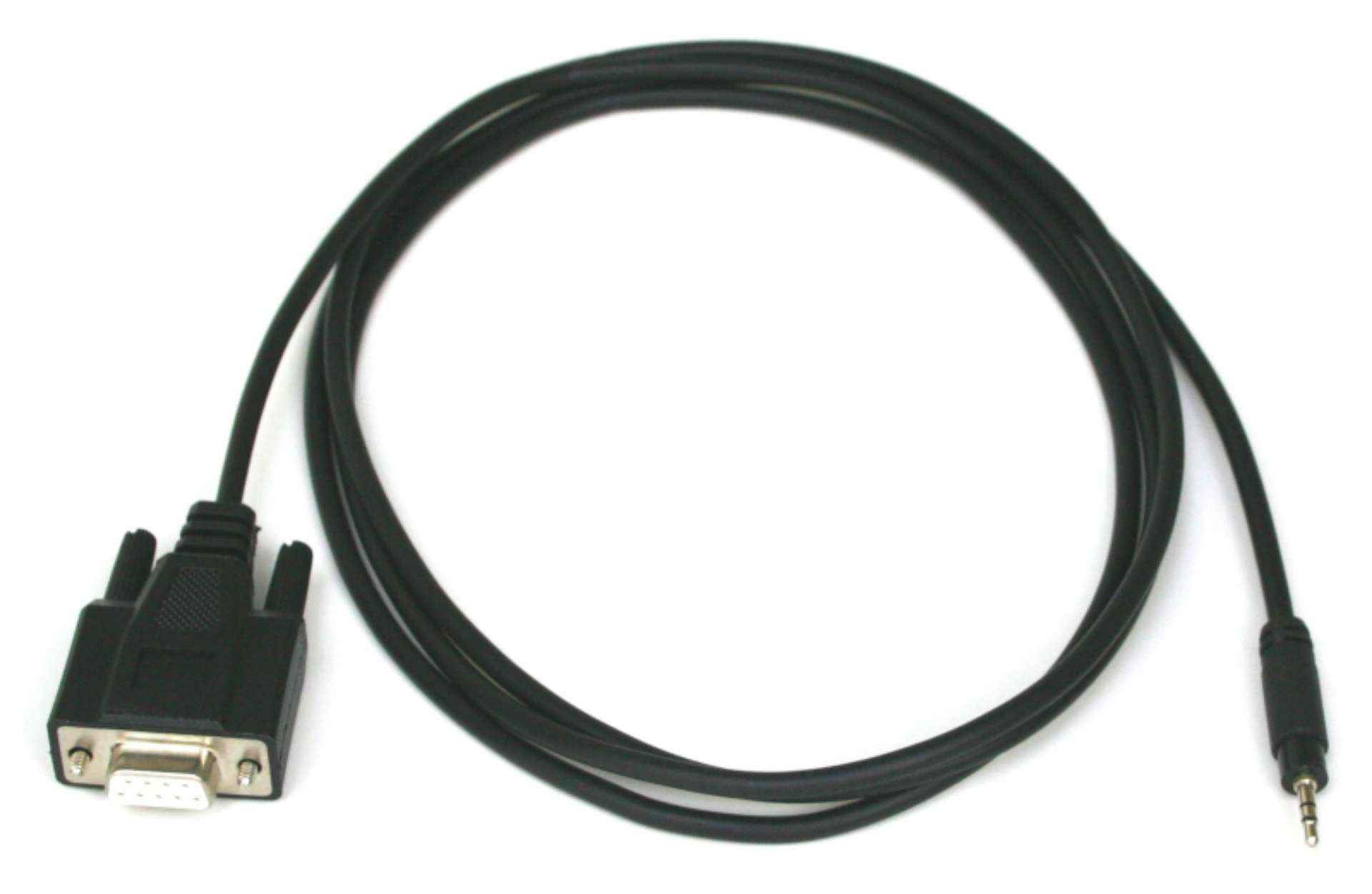 Picture of Innovate Program Cable: LC-1 XD-1 Aux Box to PC