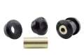 Picture of WhitelinPlus 05+ Mazda Miata-MX5 - 07-03+ RX8 Front Lwr Inner Front Control Arm Bushing Kit