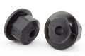 Picture of Whiteline Plus 05+ Mazda Miata-MX5 - 07-03+ RX8 Rear Differential Mount-Centre Support Bushing