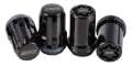 Picture of BBS McGard Lug Nut Set 12x1-5 Black - w-Locks