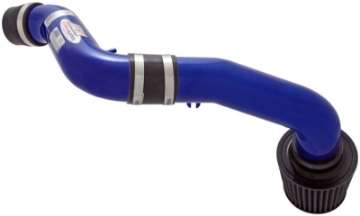 Picture of AEM 03-06 Hyundai Tiburon GT V6 Blue Cold Air Intake