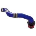 Picture of AEM 03-06 Hyundai Tiburon GT V6 Blue Cold Air Intake