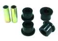 Picture of Whiteline Plus 86-11-05 Toyota Frontier - 2-97-11-05 XTerra Rear Spring - Eye Front Bushing