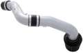 Picture of AEM 03-06 Hyundai Tiburon GT V6 Silver Cold Air Intake