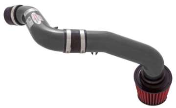 Picture of AEM 03-06 Hyundai Tiburon GT V6 Silver Cold Air Intake