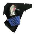 Picture of Injen 92-99 BMW E36 323i-325i-328i-M3 3-0L Polished Air Intake w- Heat-Shield and Louvered Top Cover