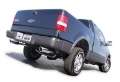 Picture of Borla 05-08 Ford F-150 66in-78in Bed 4dr SS Catback Exhaust