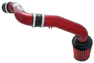 Picture of AEM 03-06 Hyundai Tiburon GT V6 Red Cold Air Intake